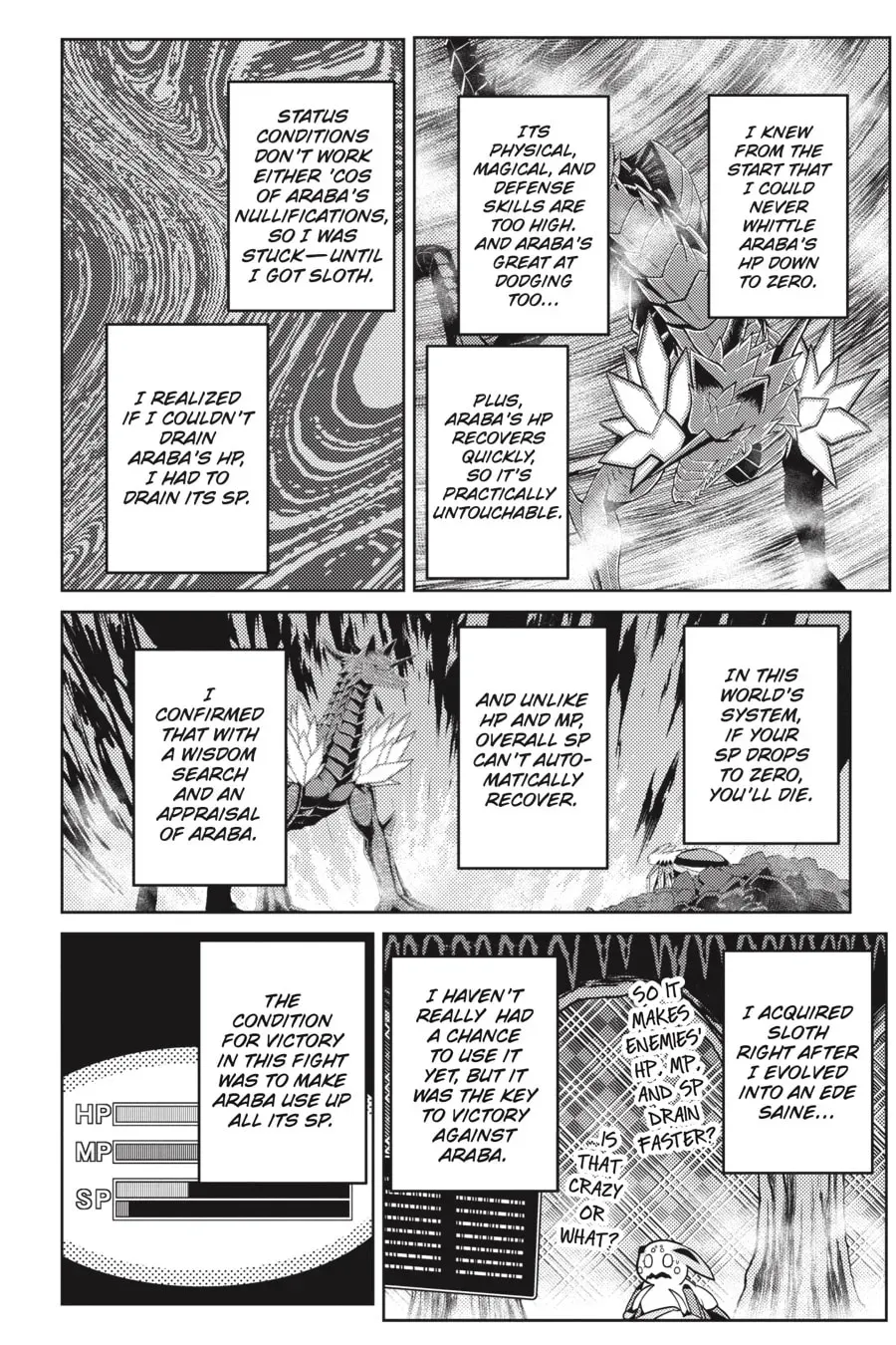 Read So I'm a Spider, So What EN Manga Online