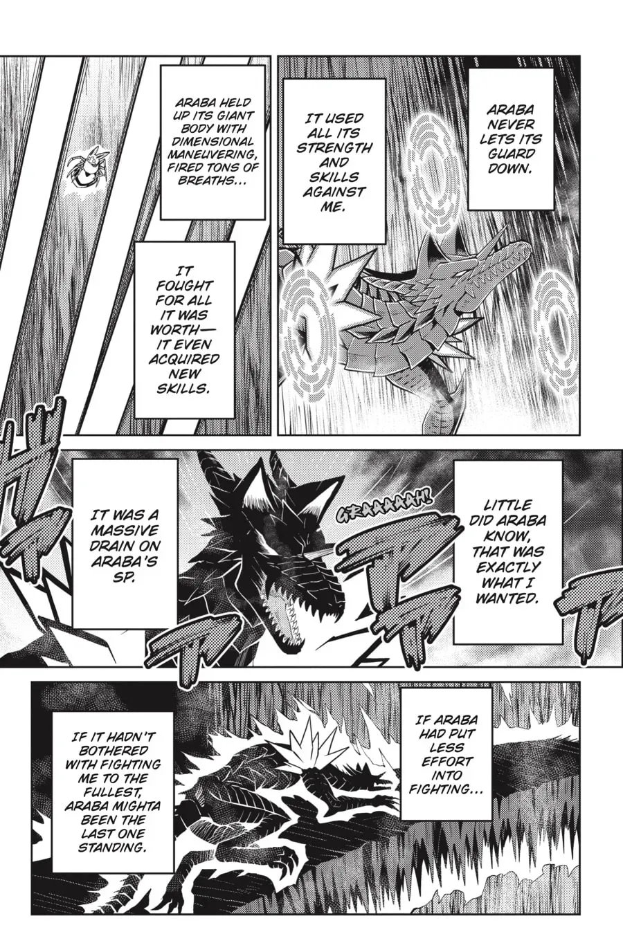Read So I'm a Spider, So What EN Manga Online