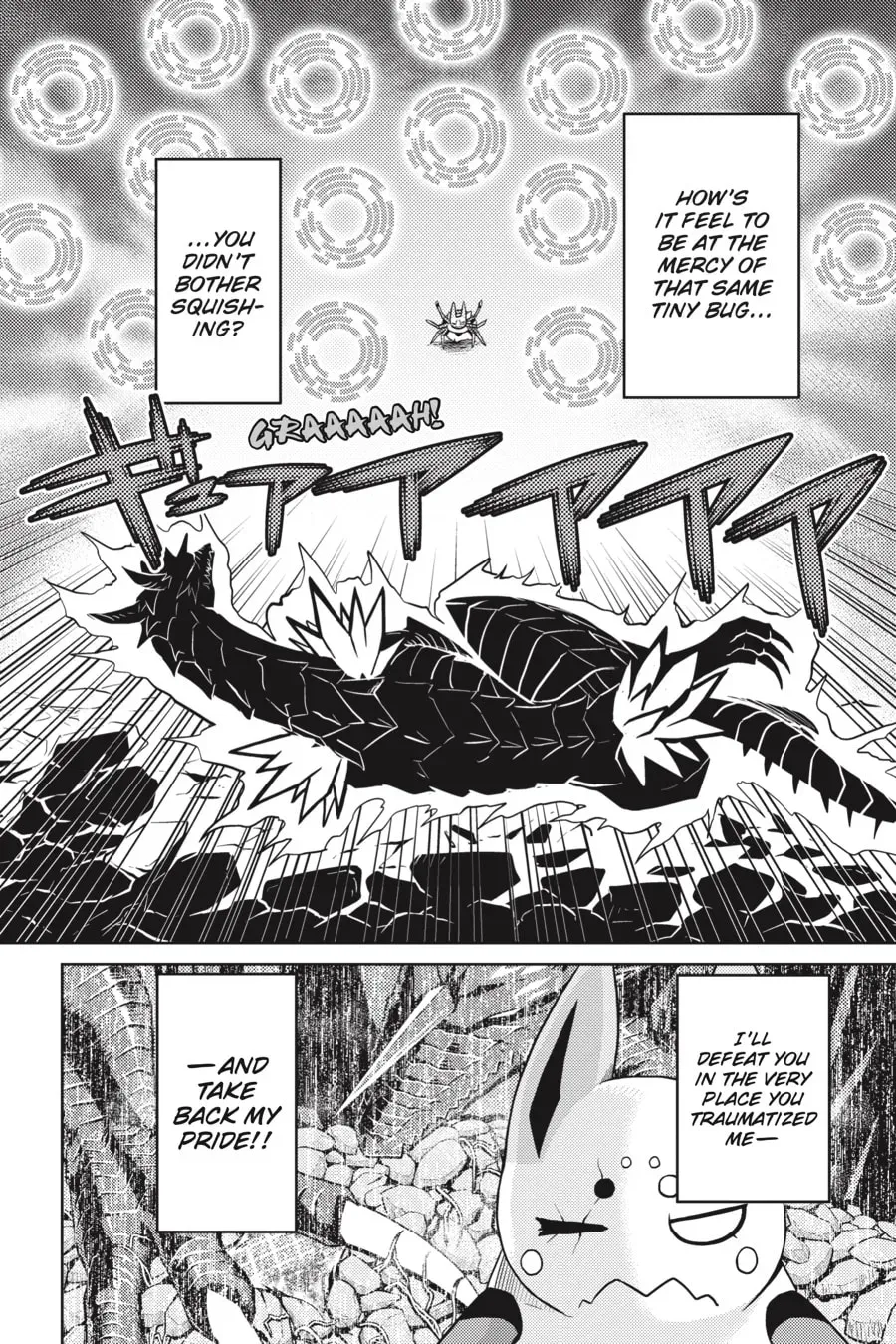 Read So I'm a Spider, So What EN Manga Online