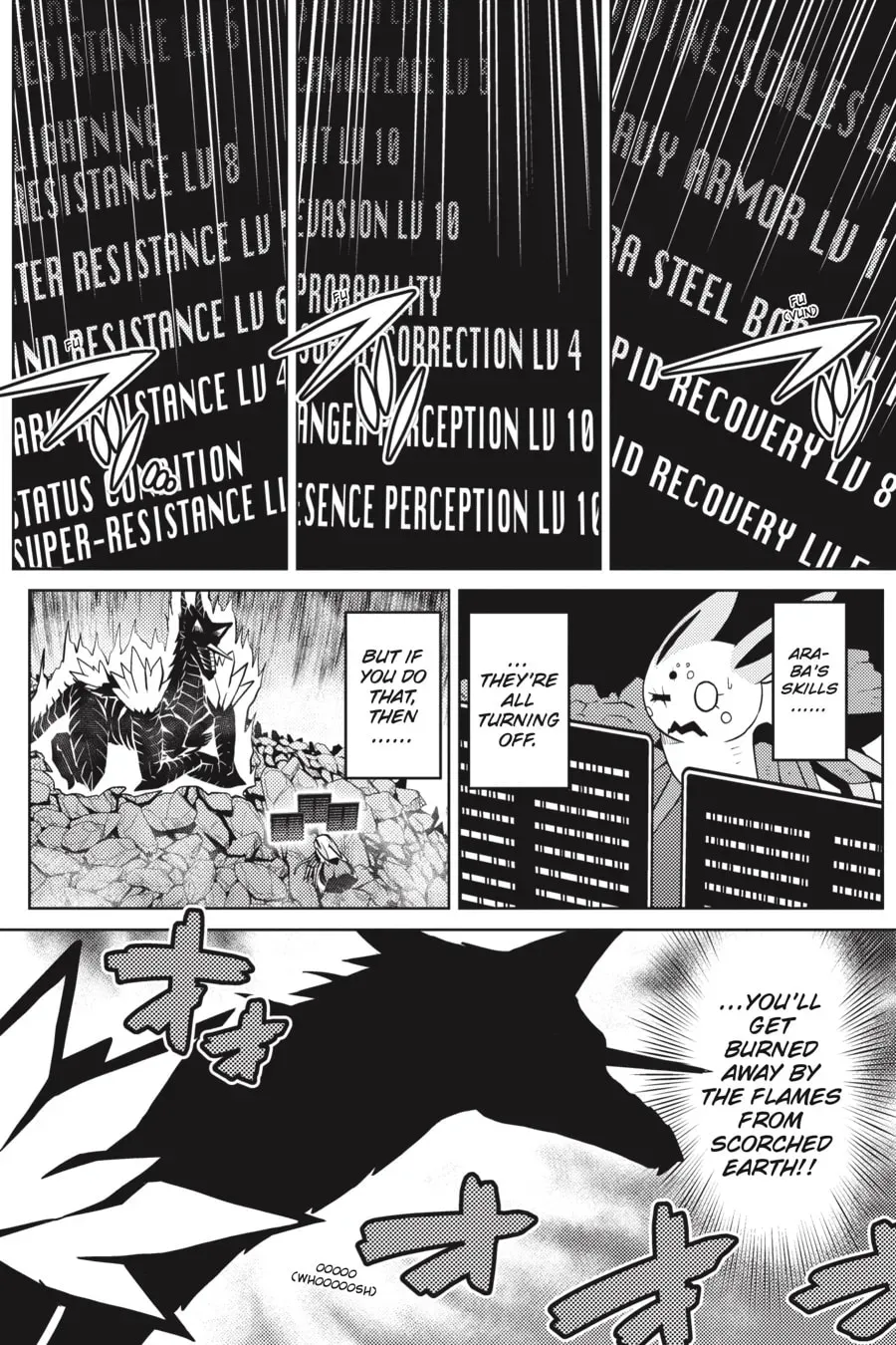 Read So I'm a Spider, So What EN Manga Online