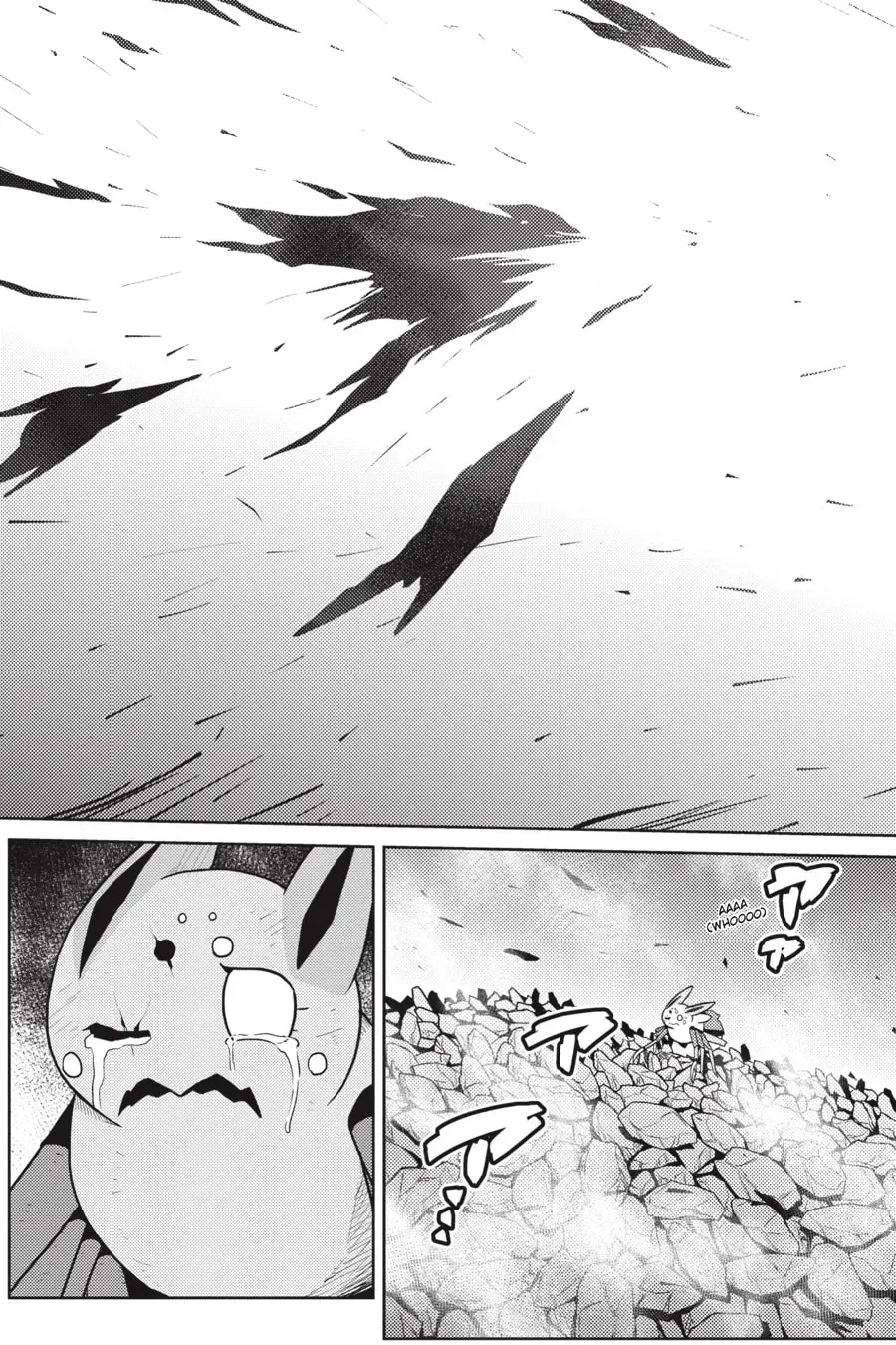 Read So I'm a Spider, So What EN Manga Online