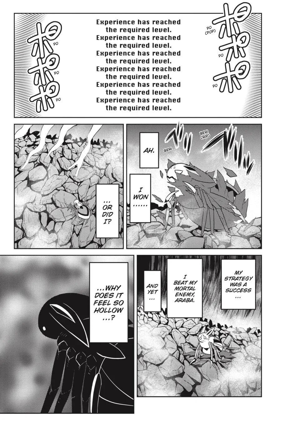 Read So I'm a Spider, So What EN Manga Online