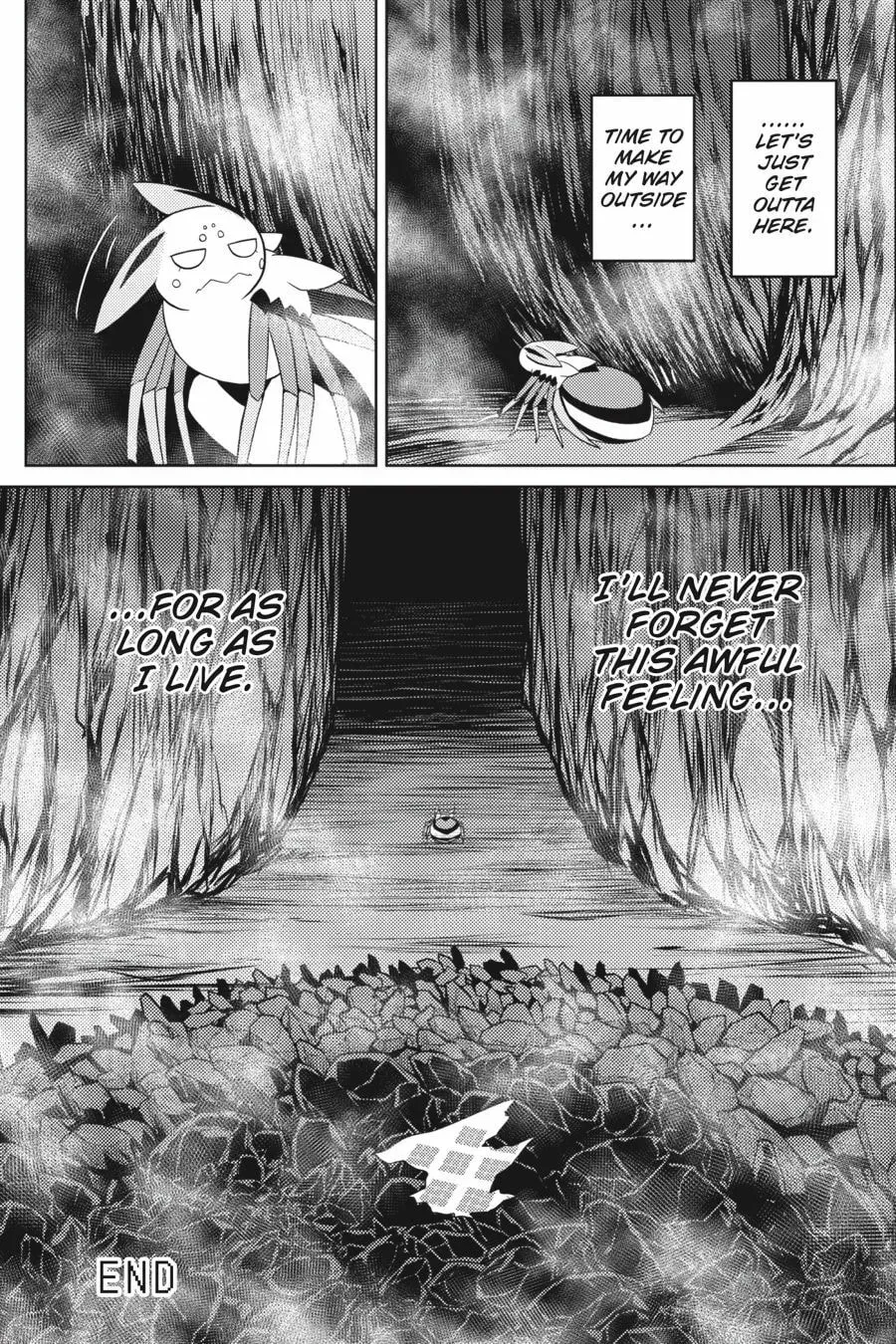 Read So I'm a Spider, So What EN Manga Online