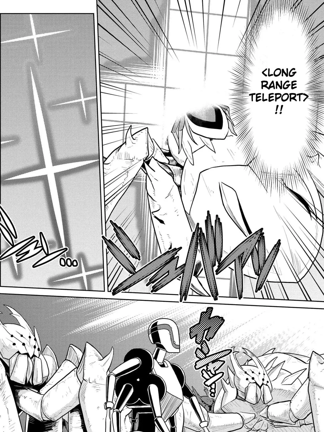 Read So I'm a Spider, So What EN Manga Online