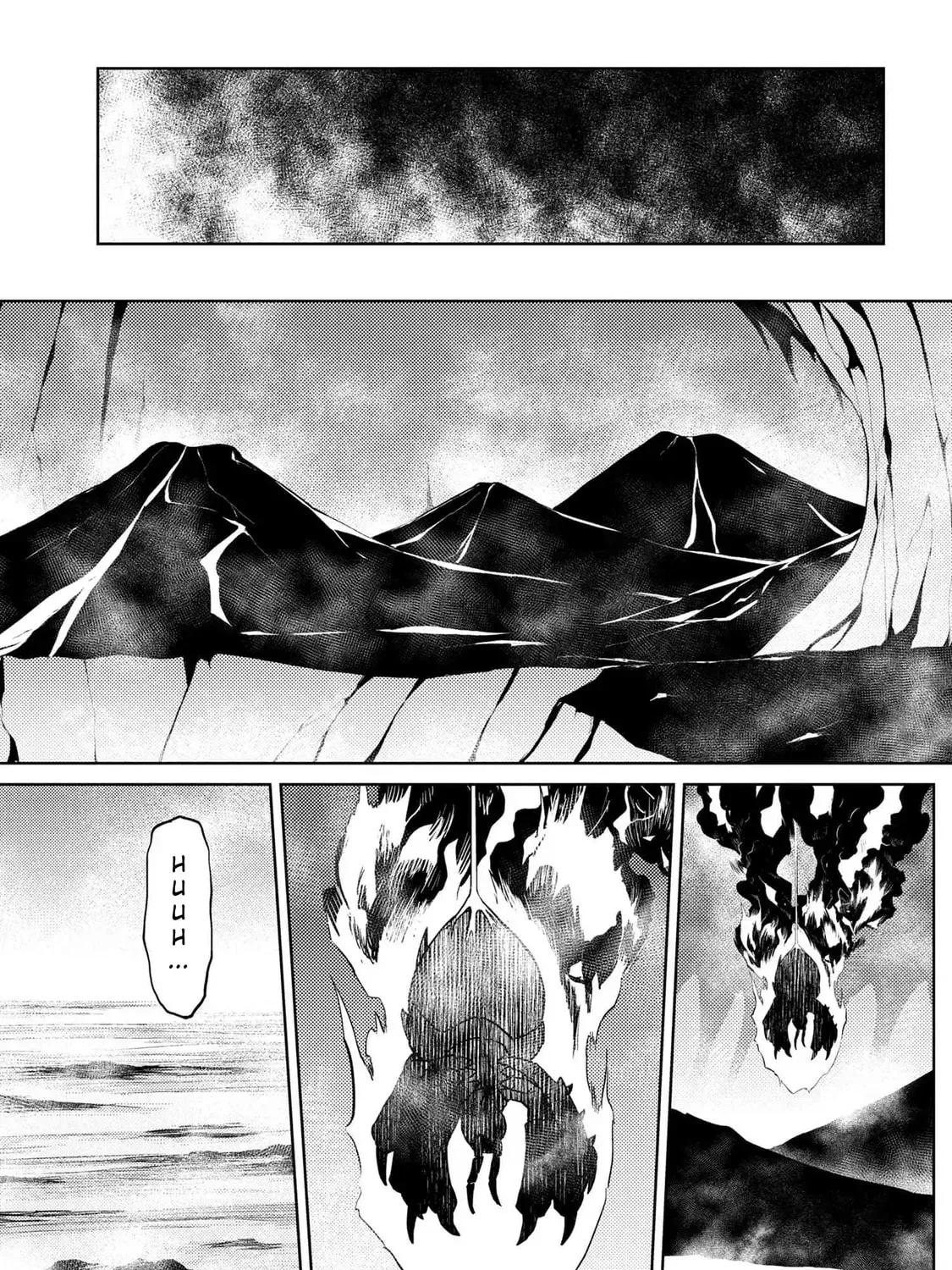 Read So I'm a Spider, So What EN Manga Online