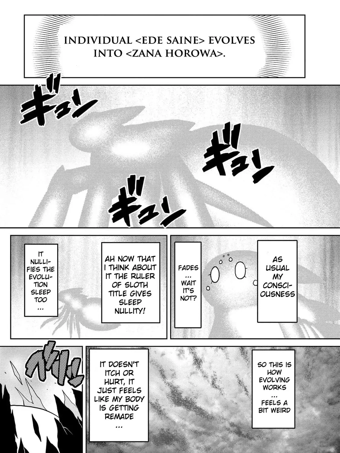 Read So I'm a Spider, So What EN Manga Online