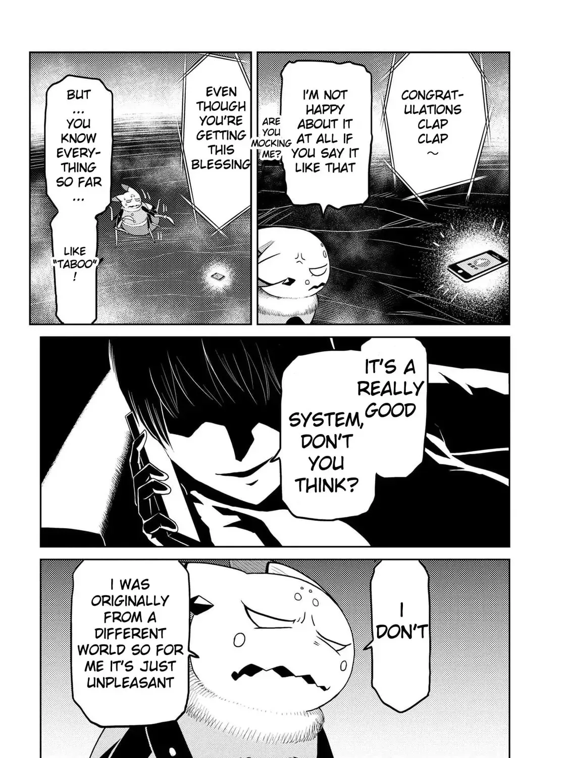 Read So I'm a Spider, So What EN Manga Online