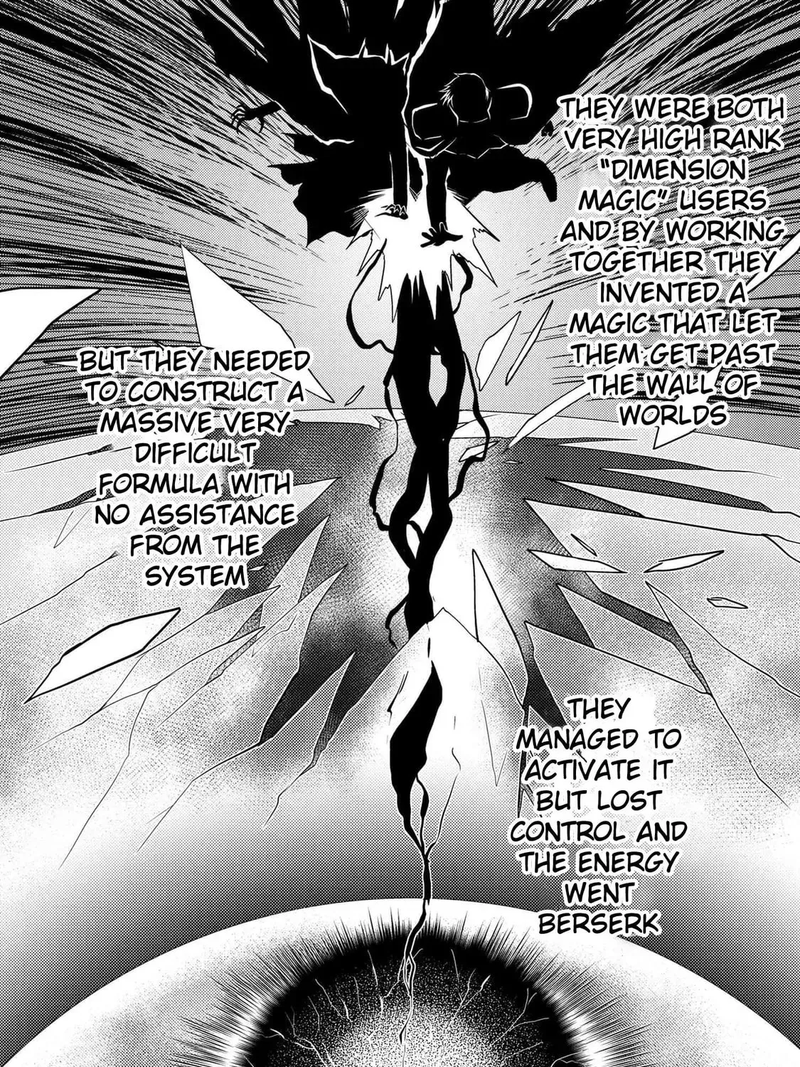 Read So I'm a Spider, So What EN Manga Online