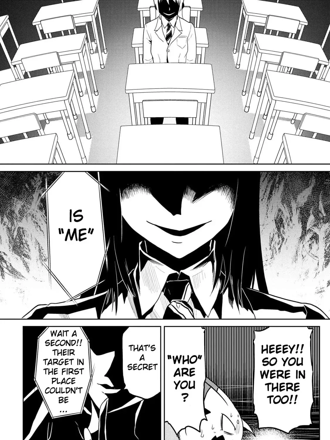 Read So I'm a Spider, So What EN Manga Online