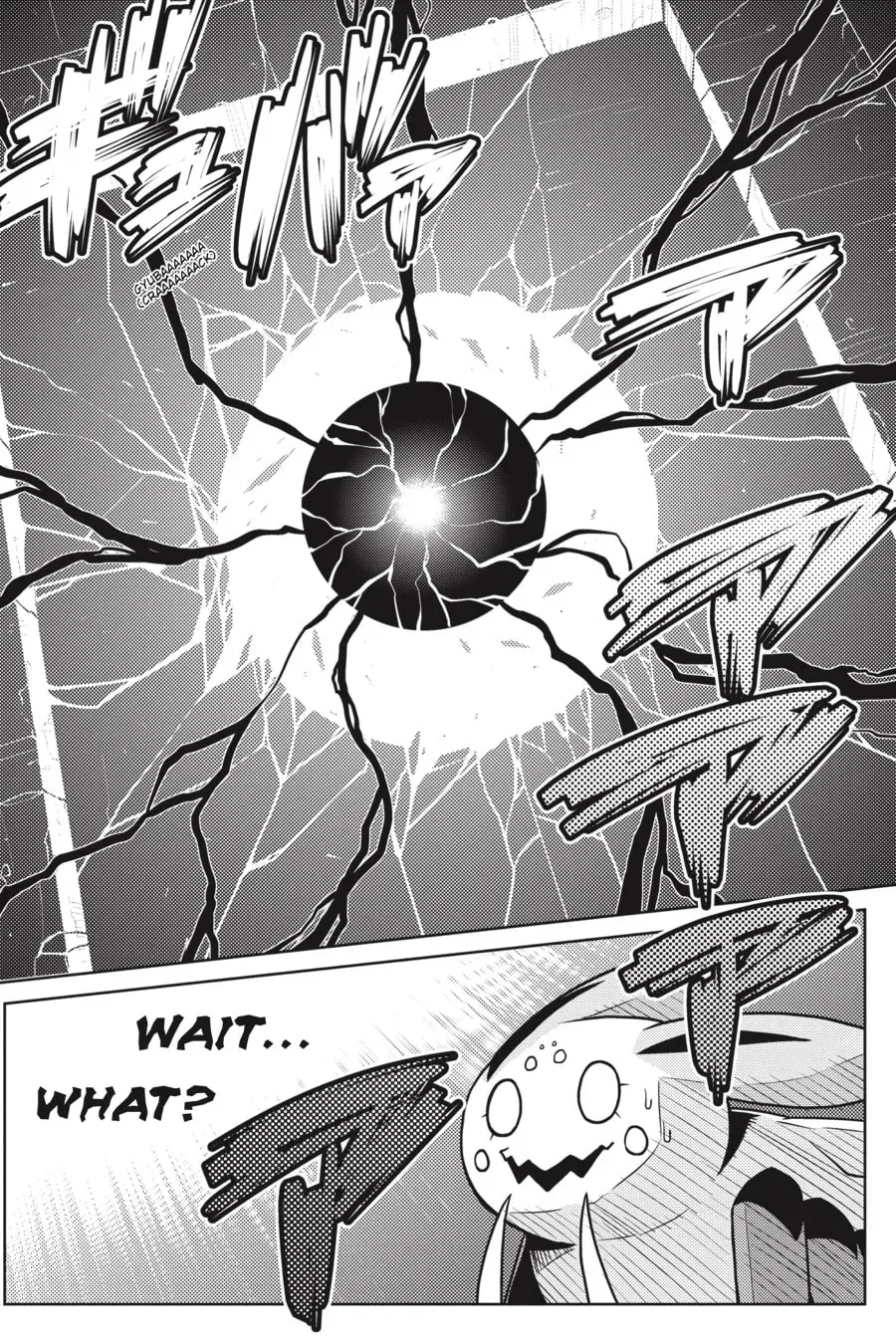 Read So I'm a Spider, So What EN Manga Online
