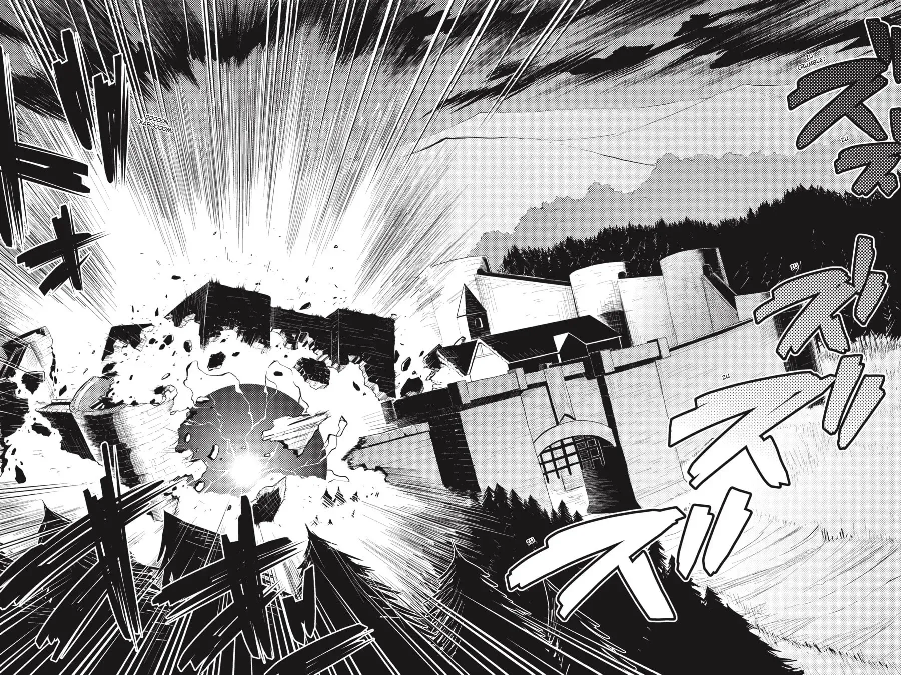 Read So I'm a Spider, So What EN Manga Online