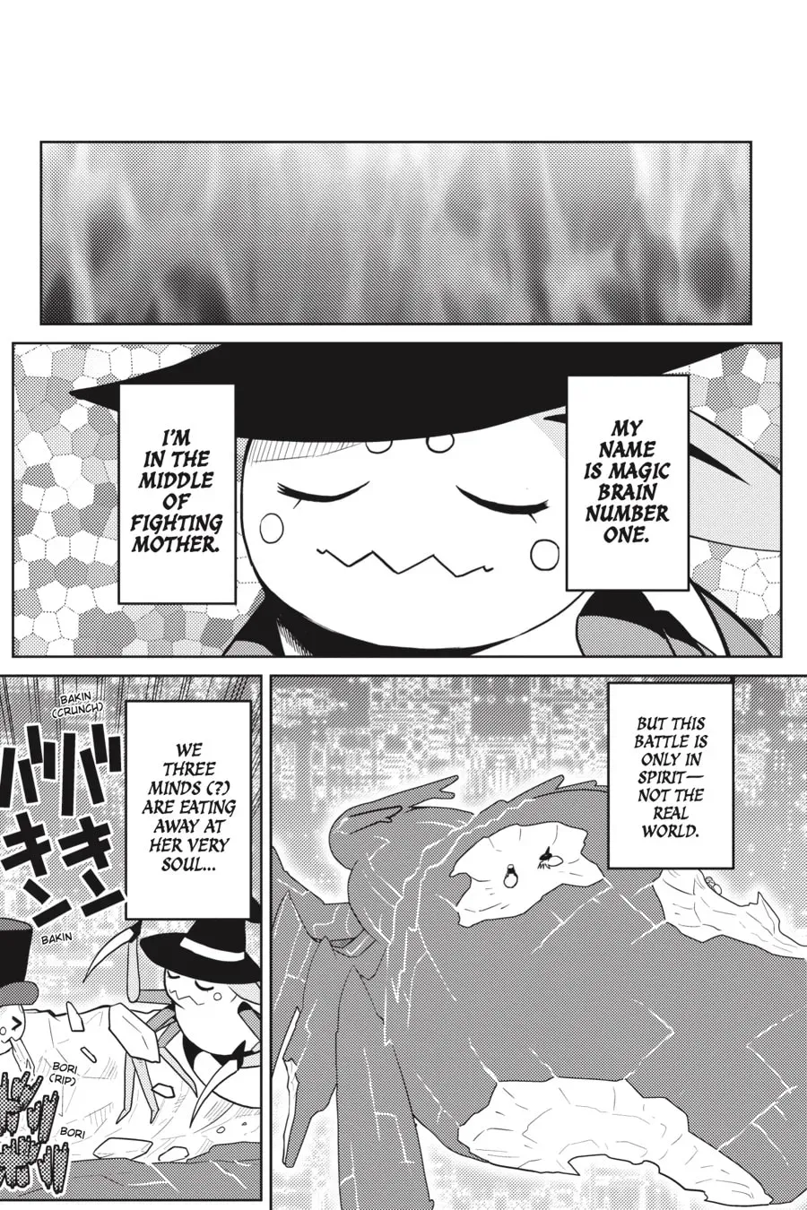 Read So I'm a Spider, So What EN Manga Online