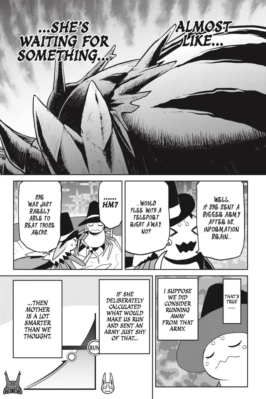 Read So I'm a Spider, So What EN Manga Online