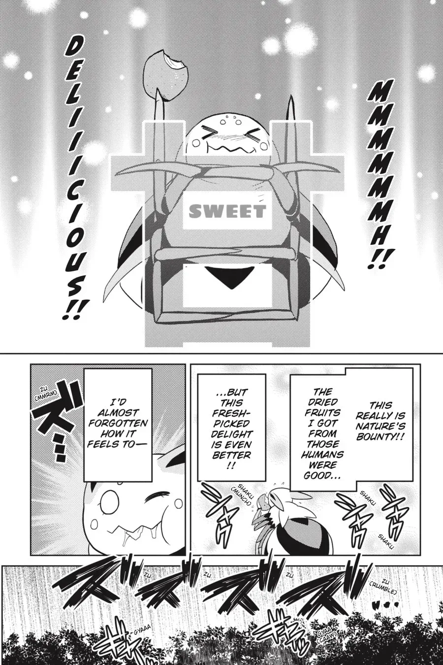 Read So I'm a Spider, So What EN Manga Online