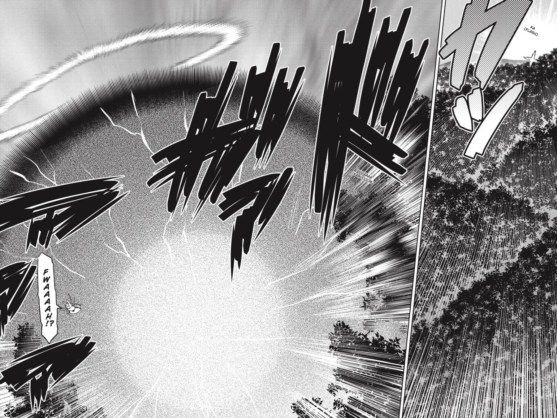 Read So I'm a Spider, So What EN Manga Online