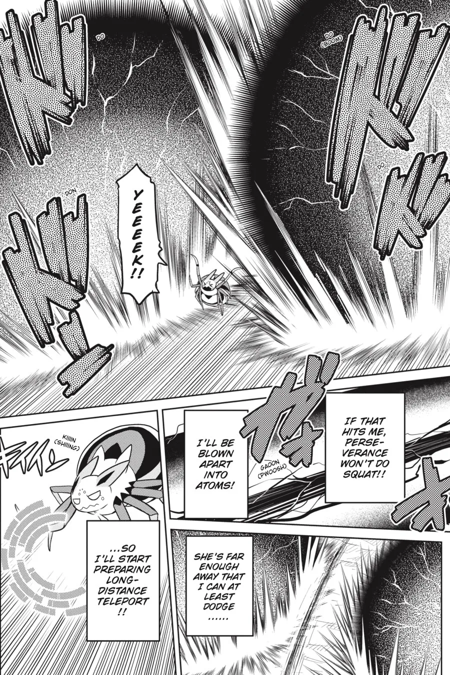Read So I'm a Spider, So What EN Manga Online