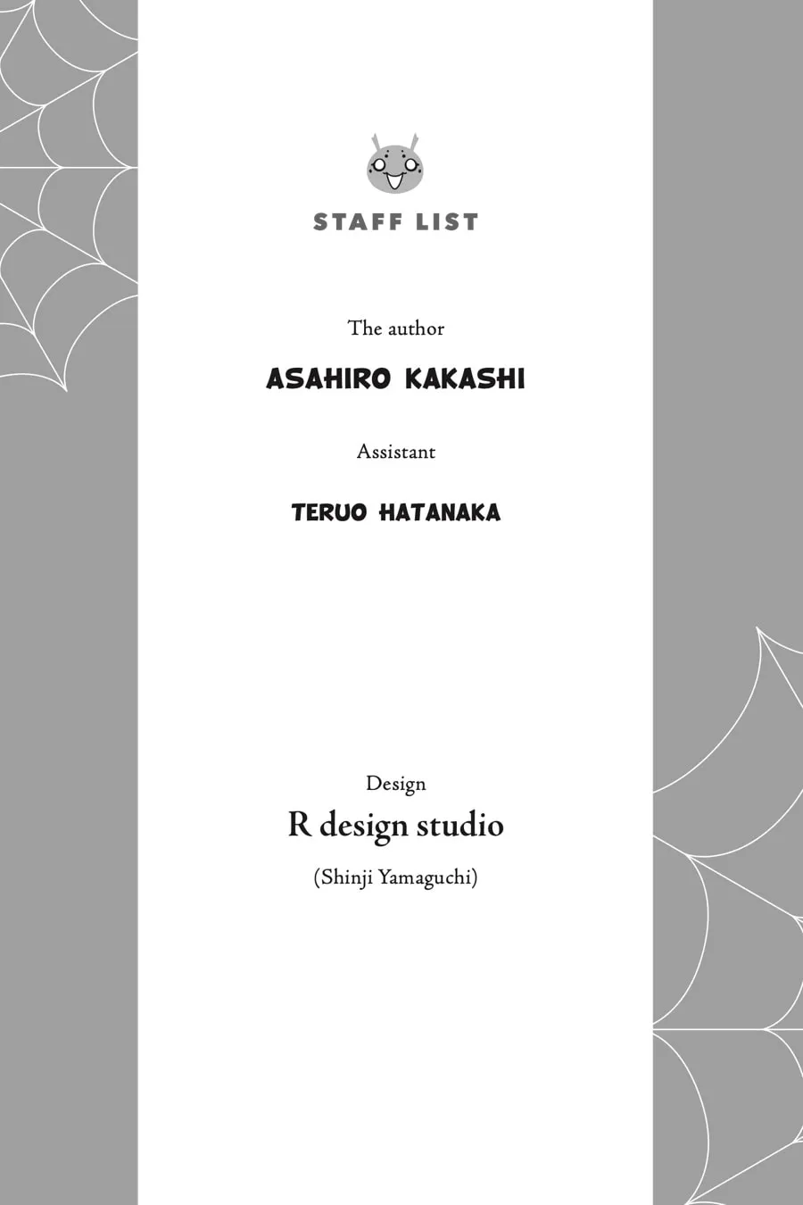 Read So I'm a Spider, So What EN Manga Online