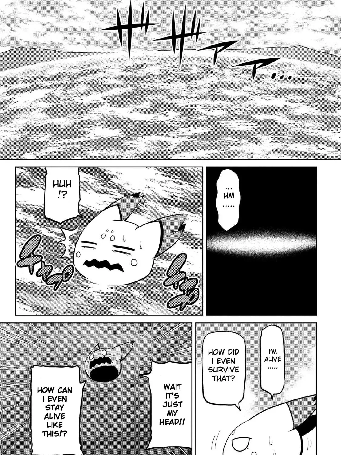 Read So I'm a Spider, So What EN Manga Online
