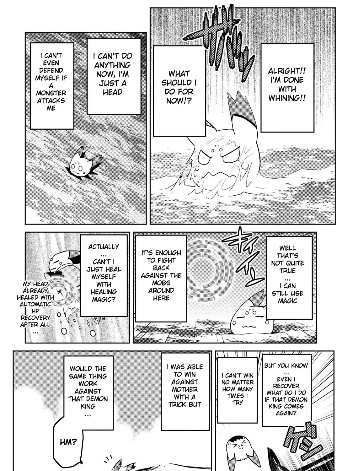 Read So I'm a Spider, So What EN Manga Online