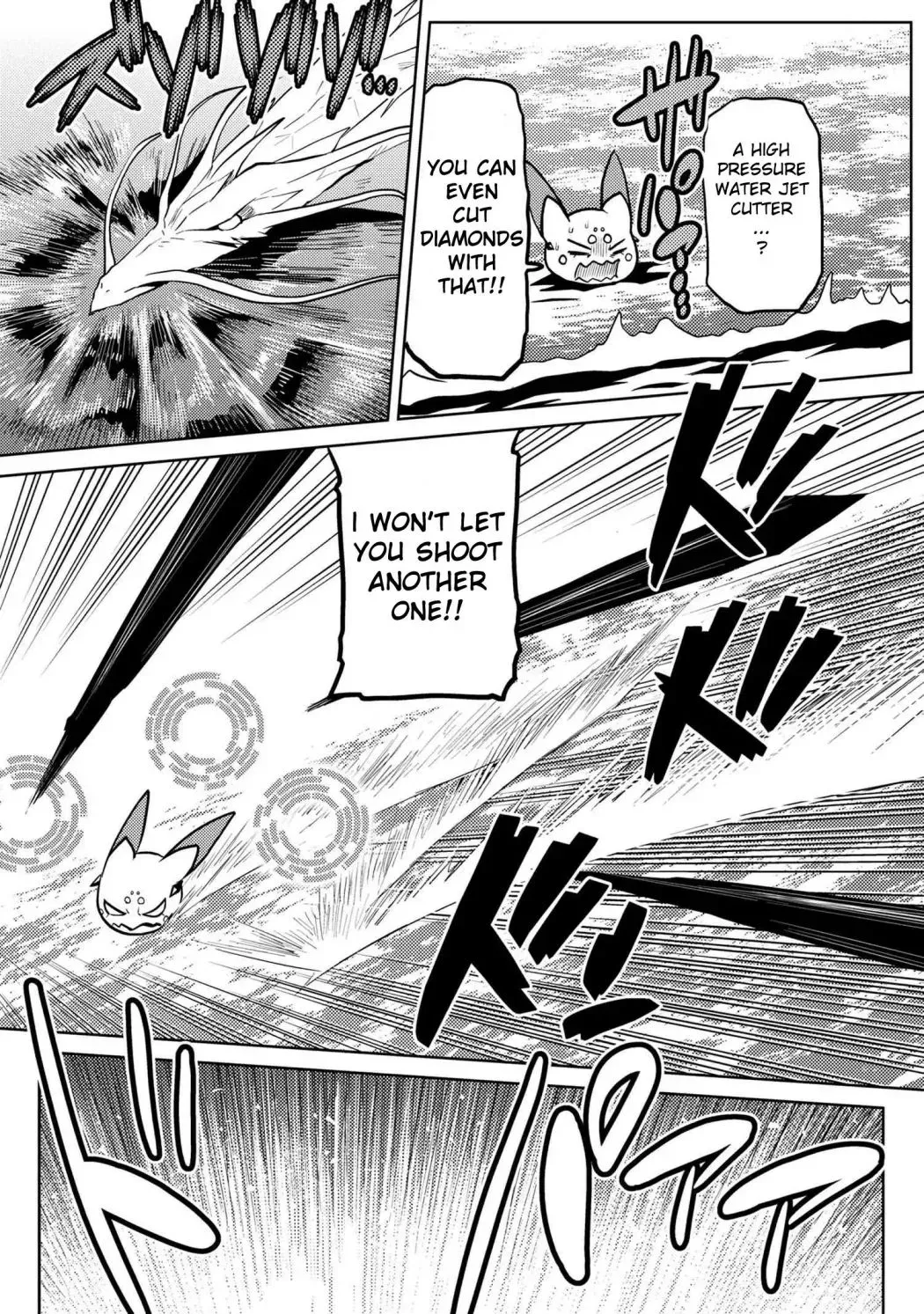 Read So I'm a Spider, So What EN Manga Online