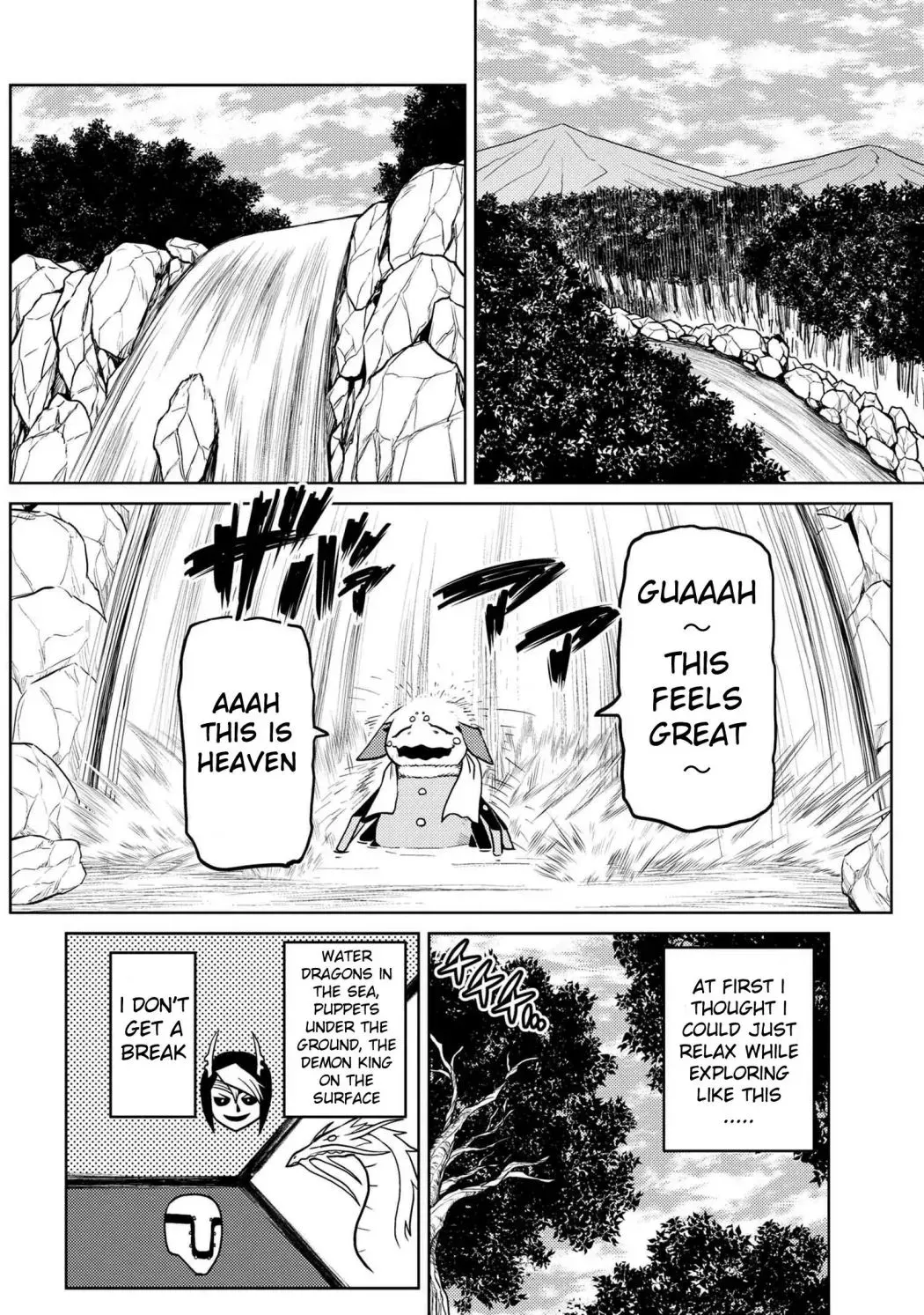 Read So I'm a Spider, So What EN Manga Online