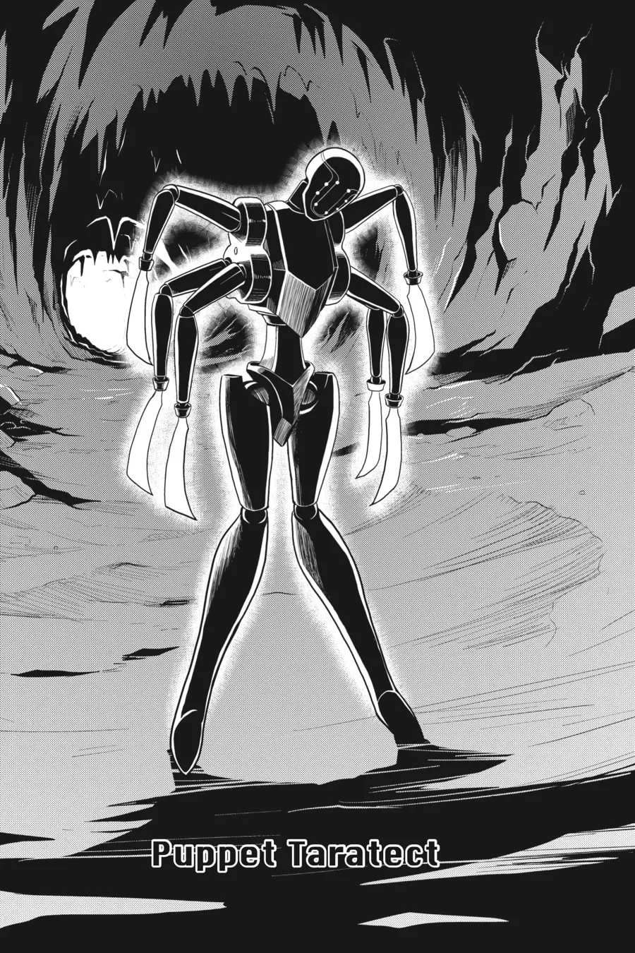 Read So I'm a Spider, So What EN Manga Online