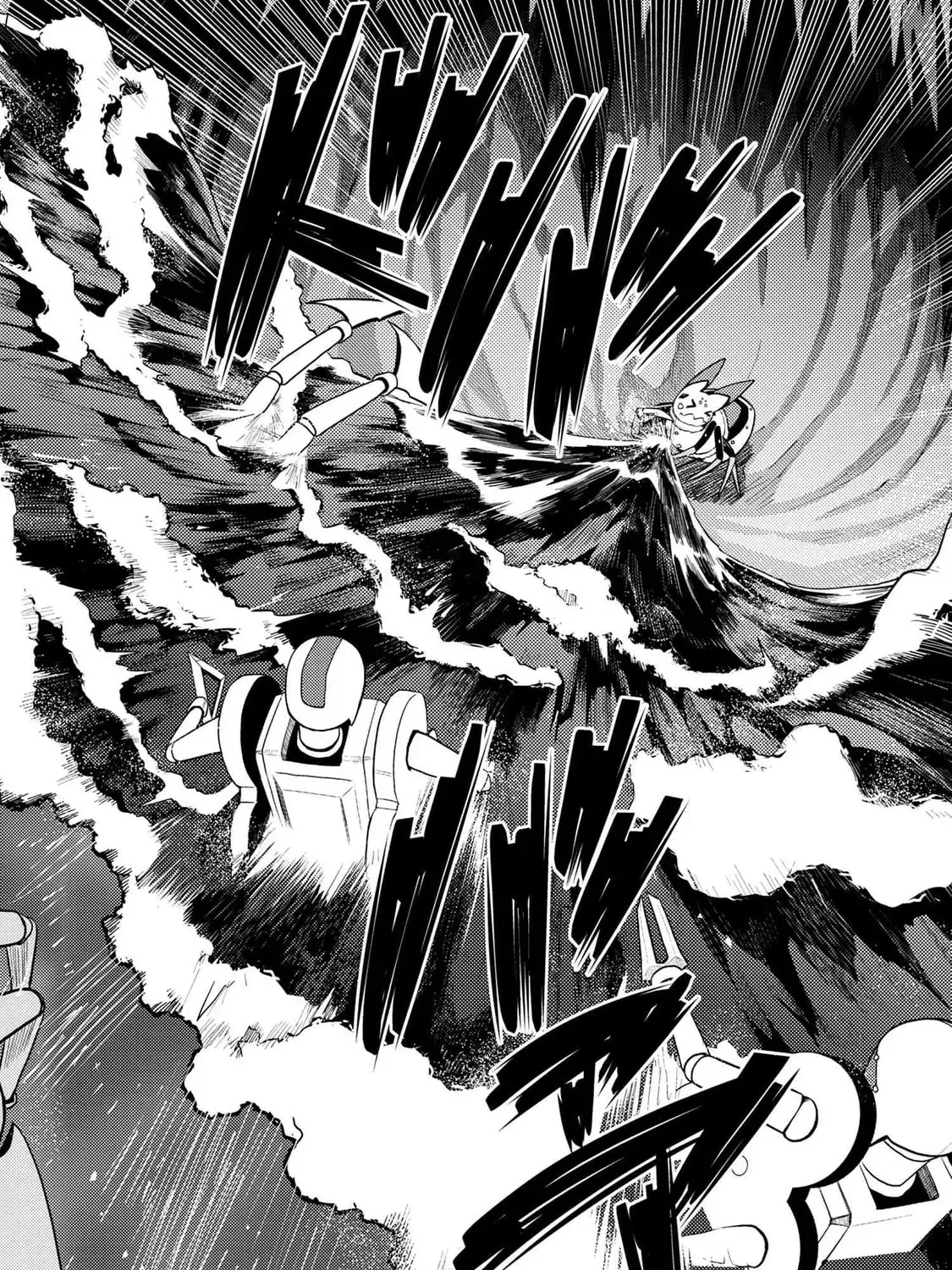 Read So I'm a Spider, So What EN Manga Online