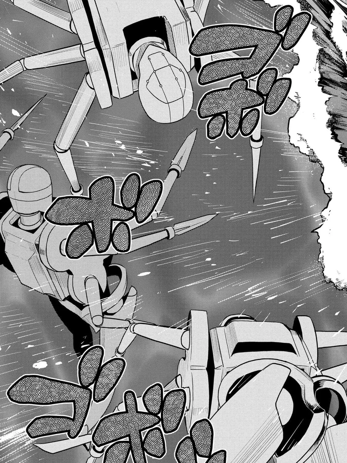 Read So I'm a Spider, So What EN Manga Online