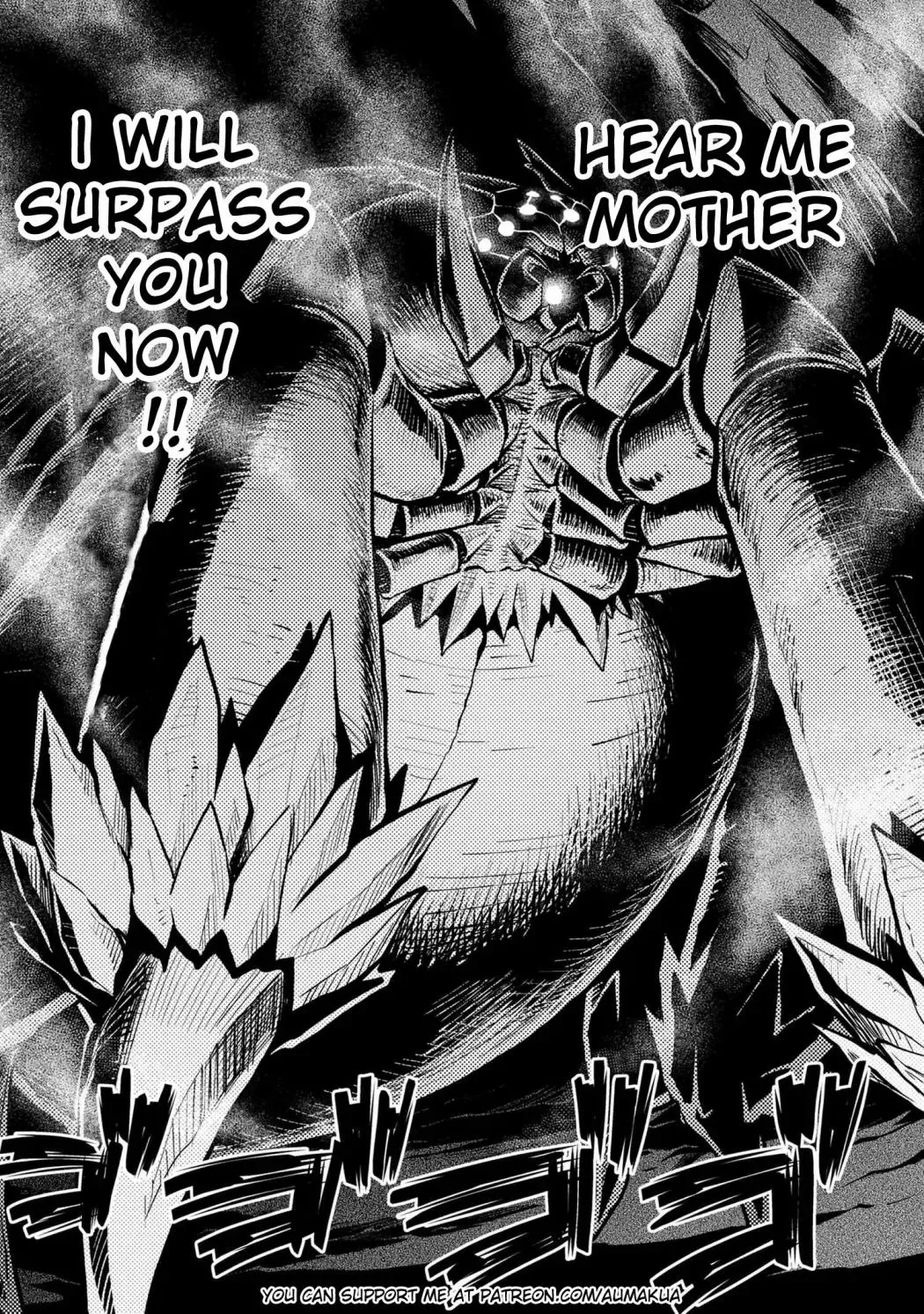 Read So I'm a Spider, So What EN Manga Online
