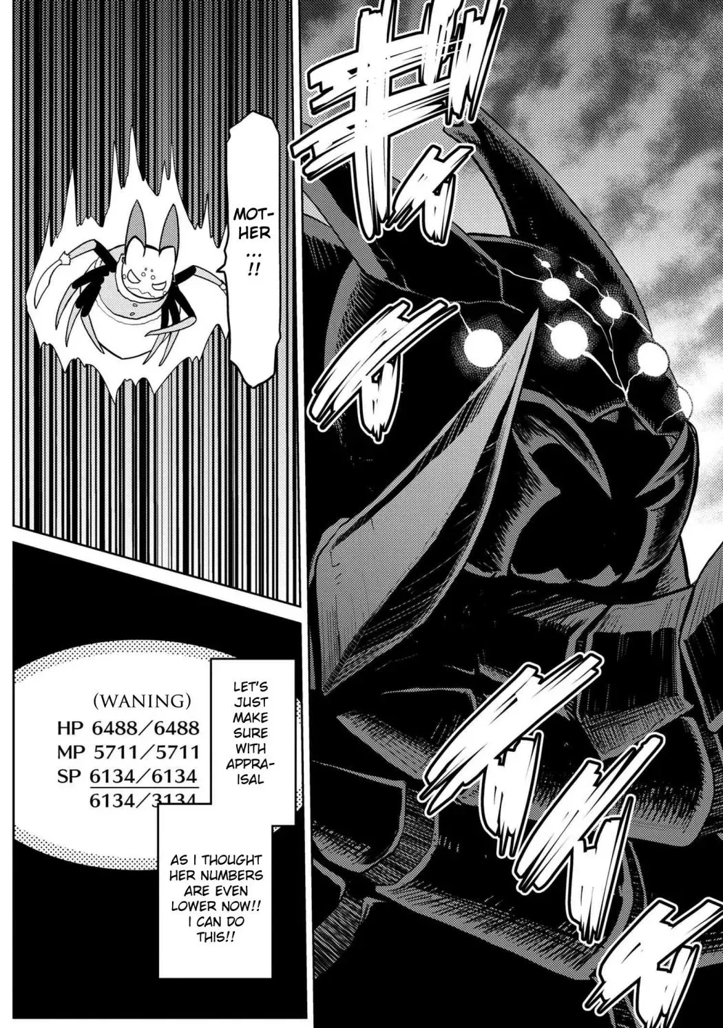 Read So I'm a Spider, So What EN Manga Online