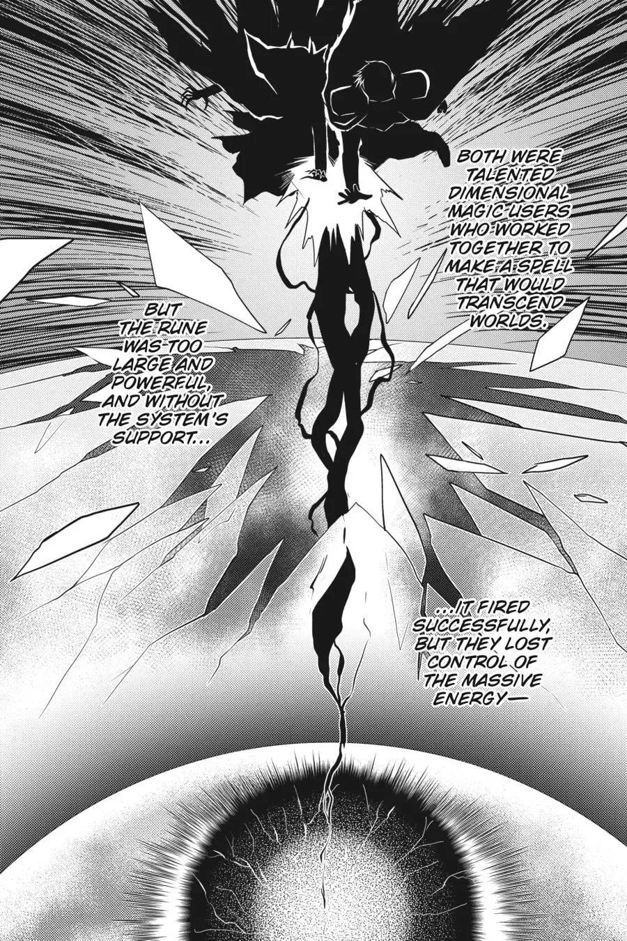 Read So I'm a Spider, So What EN Manga Online