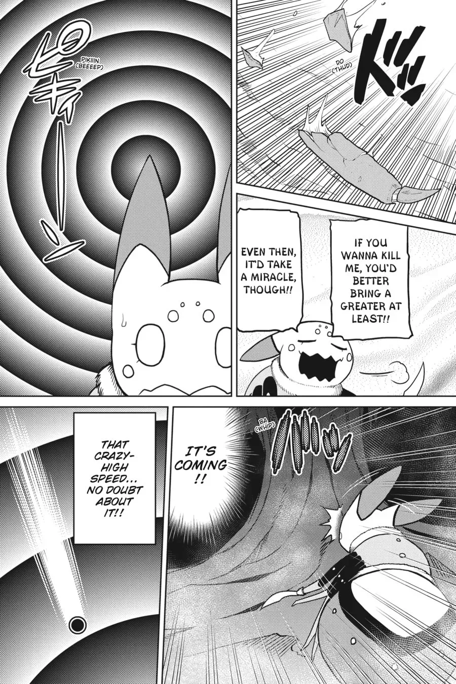 Read So I'm a Spider, So What EN Manga Online