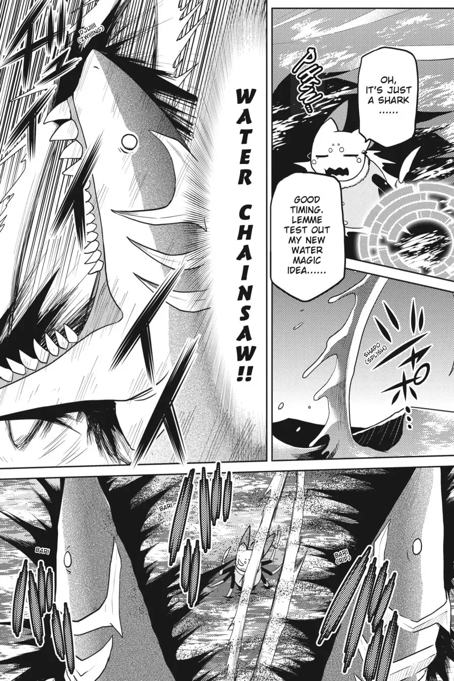 Read So I'm a Spider, So What EN Manga Online