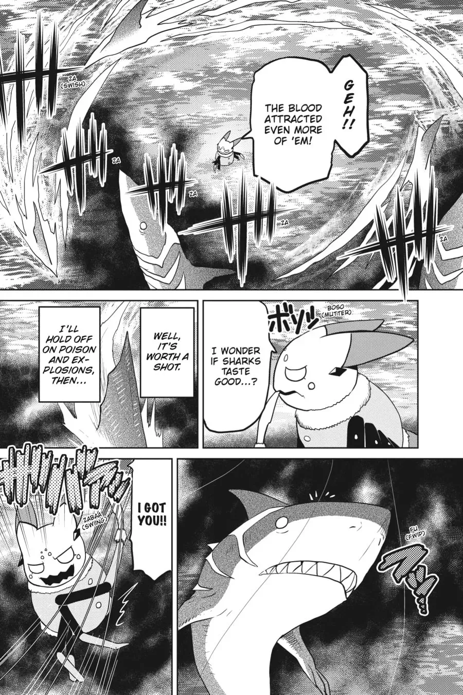 Read So I'm a Spider, So What EN Manga Online