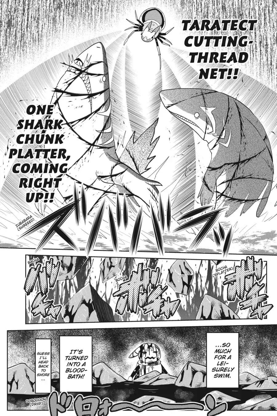 Read So I'm a Spider, So What EN Manga Online