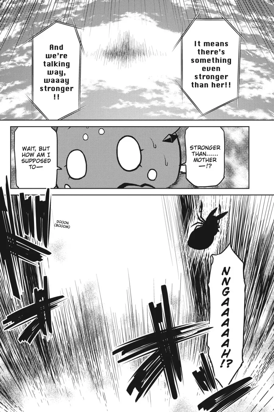 Read So I'm a Spider, So What EN Manga Online