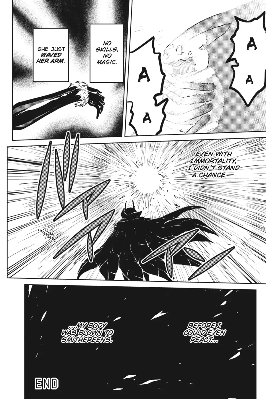 Read So I'm a Spider, So What EN Manga Online