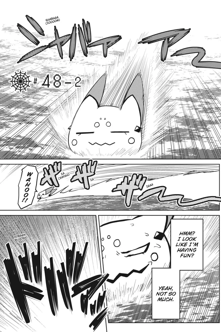 Read So I'm a Spider, So What EN Manga Online