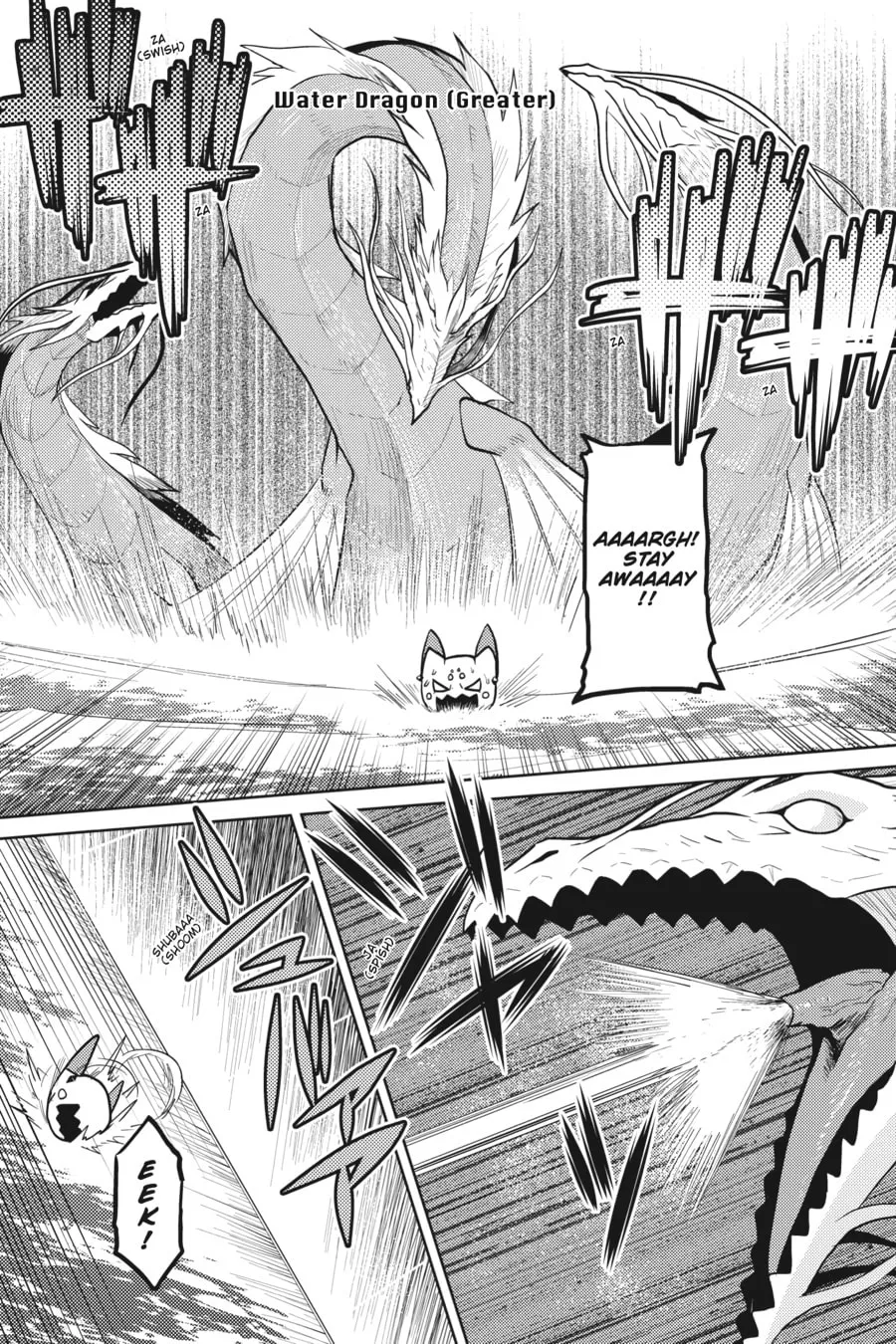 Read So I'm a Spider, So What EN Manga Online