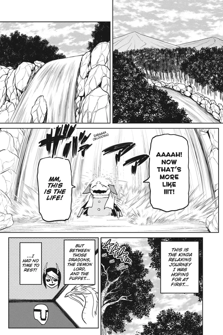 Read So I'm a Spider, So What EN Manga Online