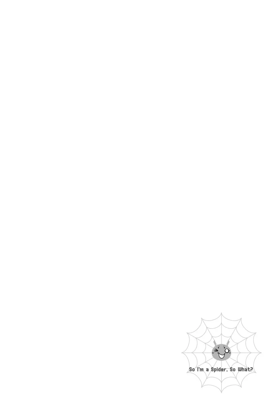 Read So I'm a Spider, So What EN Manga Online
