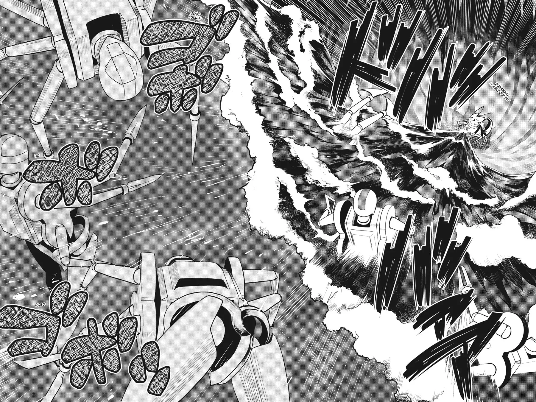 Read So I'm a Spider, So What EN Manga Online