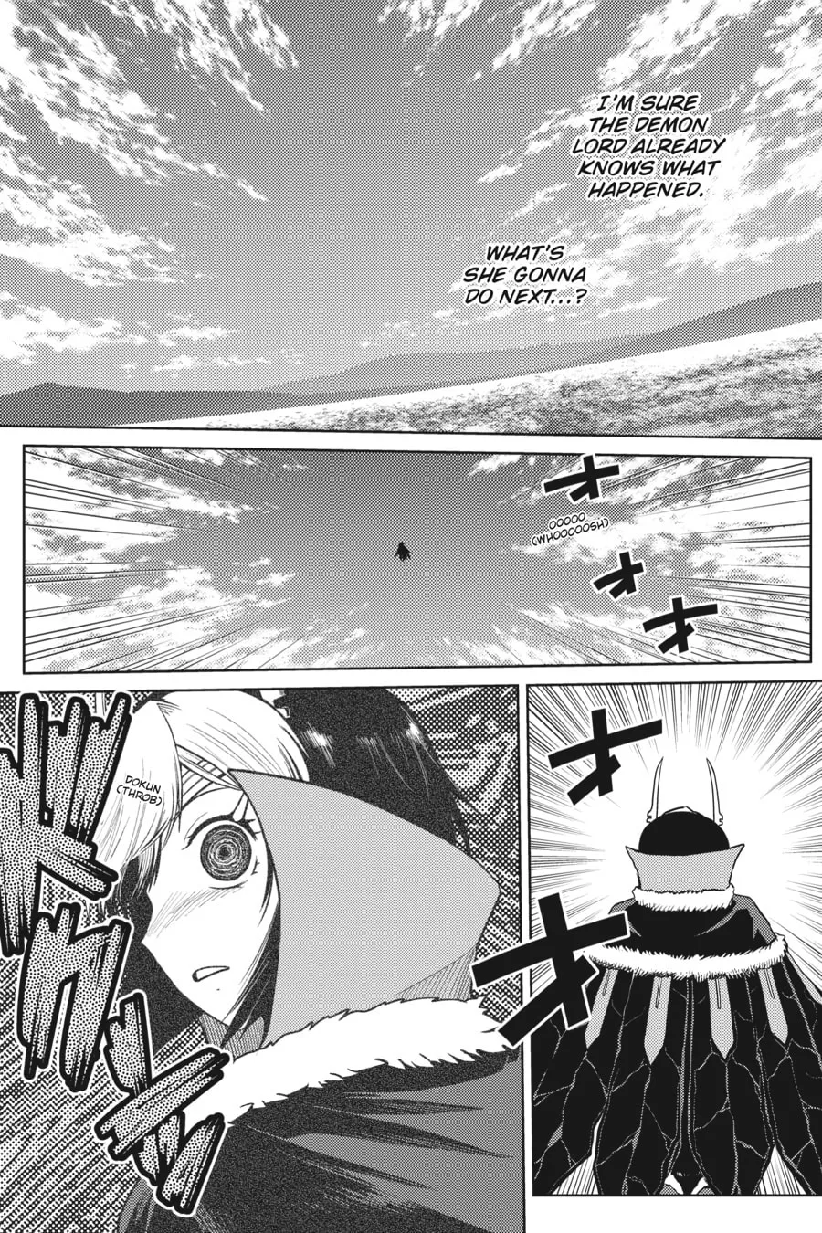 Read So I'm a Spider, So What EN Manga Online