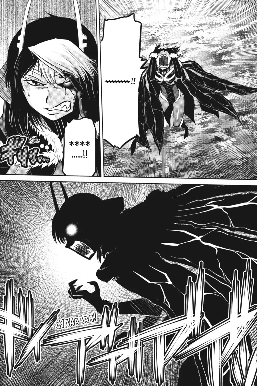Read So I'm a Spider, So What EN Manga Online