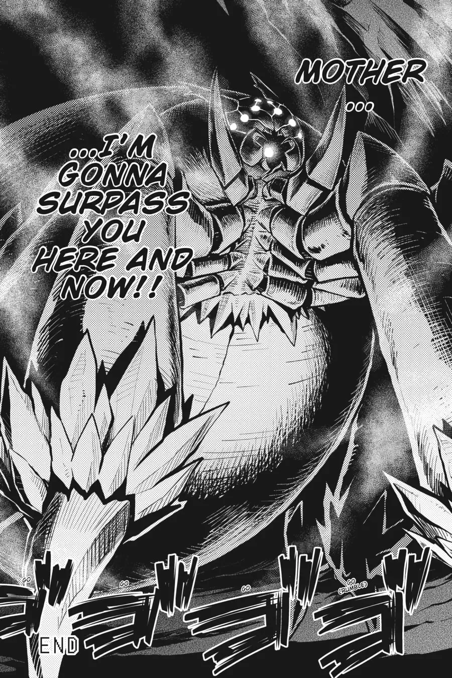 Read So I'm a Spider, So What EN Manga Online