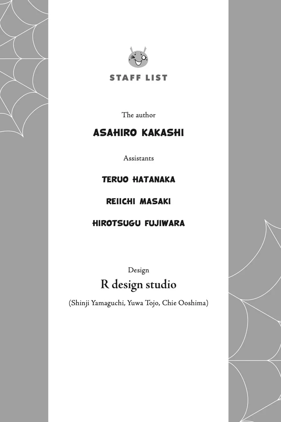 Read So I'm a Spider, So What EN Manga Online