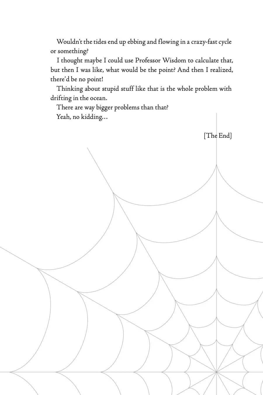 Read So I'm a Spider, So What EN Manga Online