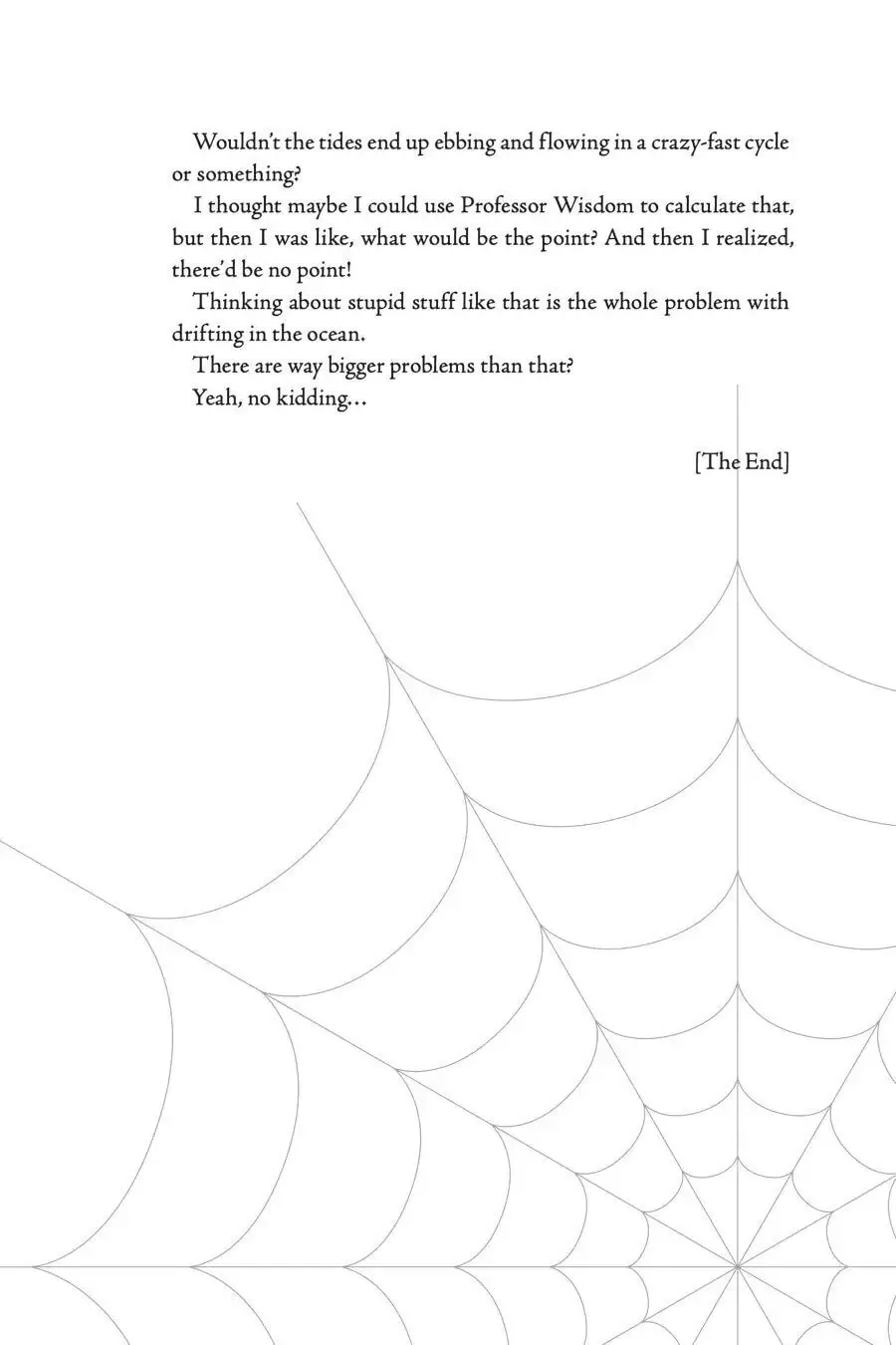 Read So I'm a Spider, So What EN Manga Online