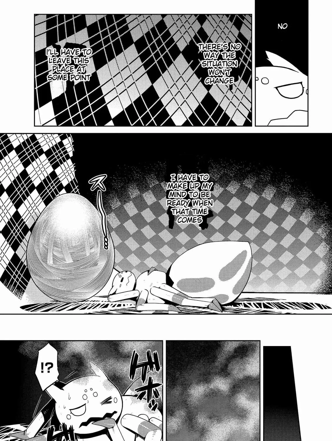 Read So I'm a Spider, So What EN Manga Online