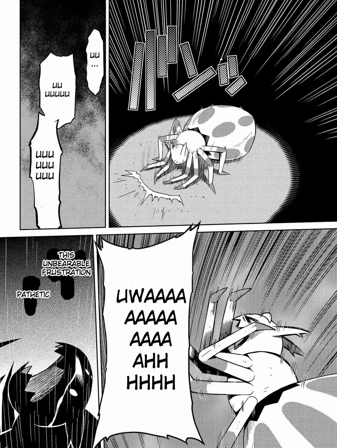 Read So I'm a Spider, So What EN Manga Online